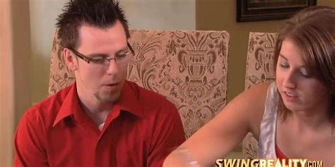 The Perks Of Being A Horny Swinger Living In A Luxury And Lusty Mansion Tnaflix