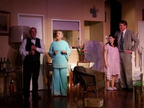 No Sex Please Were British Stage Whispers