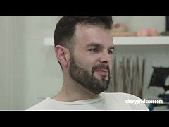 Shadyproducer Wannabe Porn Star Has Cumshot After Minutes And Makes His Girlfriend Suffer