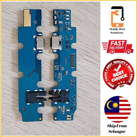 Mps Compatible For Ss Galaxy Tab A Lite T T Charging Port