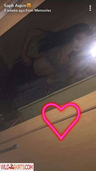 Sophie Aspin Nude Leaked Photos And Videos WildSkirts