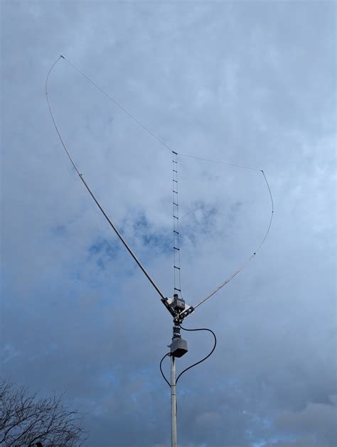 Remote Control For The Hy Gain AR 500X Antenna Rotator DK1MI Radio