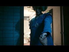 Misty Laguna Bend Sex Scene Cyberpunk In Game Ultra Settings Xxx Mobile Porno Videos