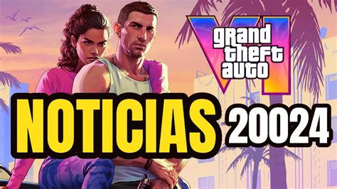 Gta Revelan Cuando Saldra El Trailer Noticias Gta Vi Youtube