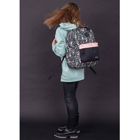 Plecak Miejski Coolpack Scout Art Deco E96576 Plecaki Plecaki