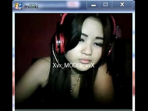 Camfrog Miliki Indonesia XVIDEOS