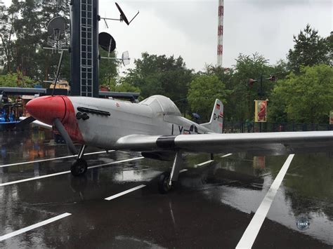 Sky Fly - Freizeitparkcheck©