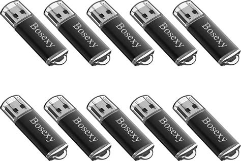 Amazon Usb Flash Drive Gb Bosexy Thumb Drives Pack Usb