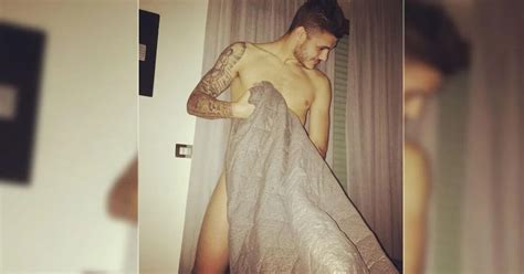 Wanda Nara mostró una foto hot de Icardi Infobae