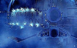 Fuck Yeah Science Fiction