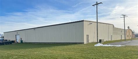 Park Ave New Holstein Wi Industrial For Lease Loopnet