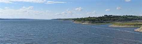 Tuttle Creek Lake And State Park Kansas Legends Of Kansas