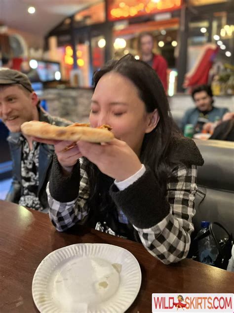 Codemiko Youneh Codemiko Thecodemiko Nude OnlyFans Instagram Leaked Photo 206