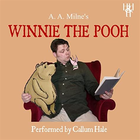 Amazon A A Milne S Winnie The Pooh Audible Audio Edition A A