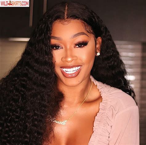 Miracle Watts Nude Leaked Photo 50