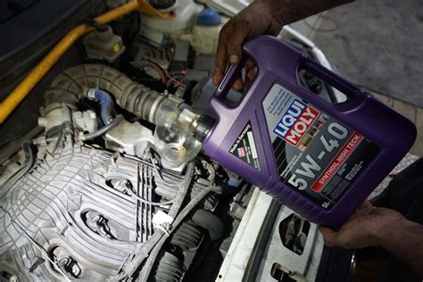 Антифрикционная (модификатор трения) присадка в моторное и ...