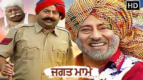 Jaswinder Bhalla New Comedy