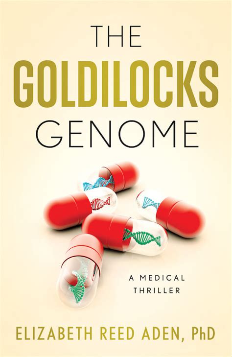 The Goldilocks Genome - SparkPress