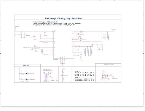 BQ25601: bq25601 - Power management forum - Power management - TI E2E ...
