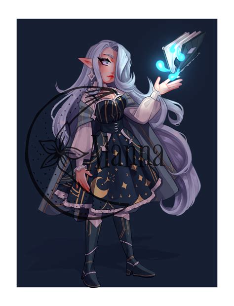 Evangeline On Toyhouse