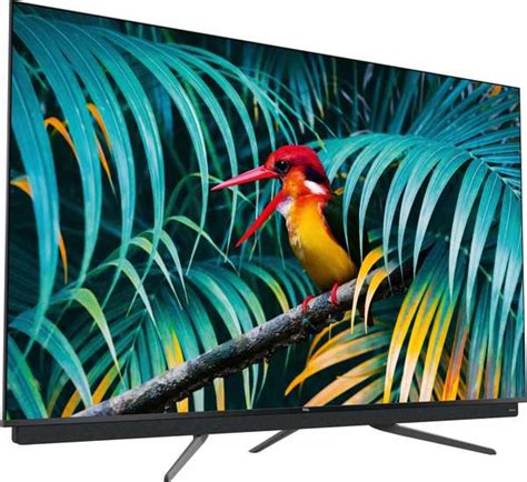 TCL 65C815 Test - 90/100 (sehr gut)