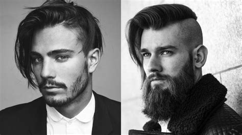 Top 19 Best Mens Long Hairstyles 2023 You Should Try