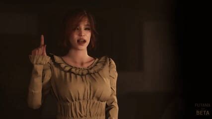 Hot 3d Futanari Aimation Rough Fuck Not An Easy Job