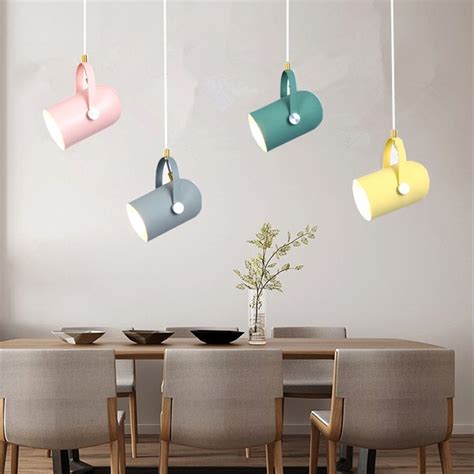 Nordic Minimalism Pendant Light Simig Lighting Pendant Light