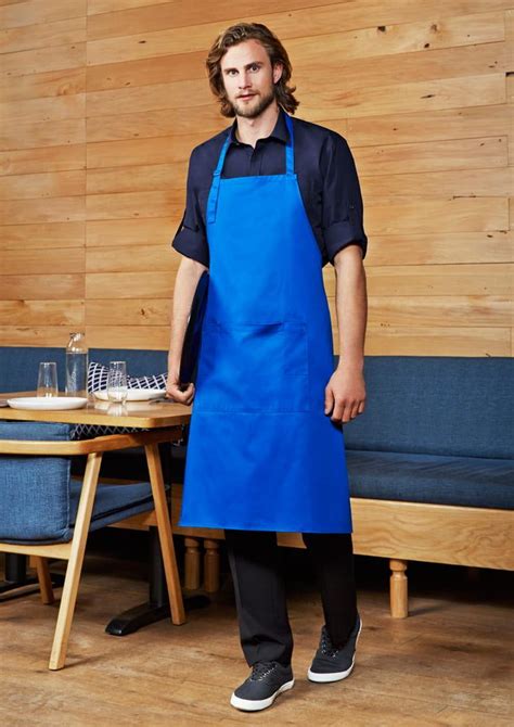 Bib Apron • The Promo Collective