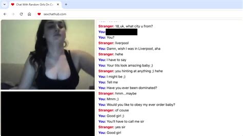 Cute Teen Gets Naked And Makes Me Cum