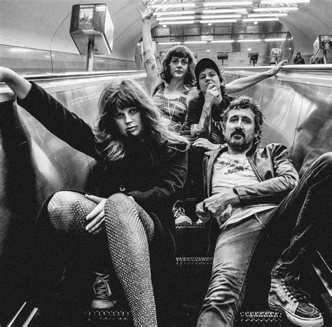 TROPICAL FUCK STORM Announce Tour Dates HEAVY Magazine