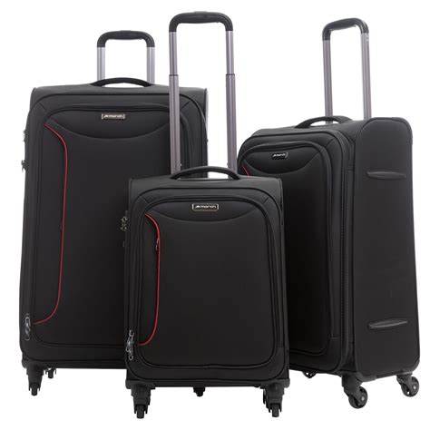 Чемодан March M2780*72 Delta L Exp купить в Москве. Цена в официальном ...