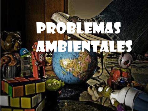 Pdf Problemas Ambientales Dokumen Tips