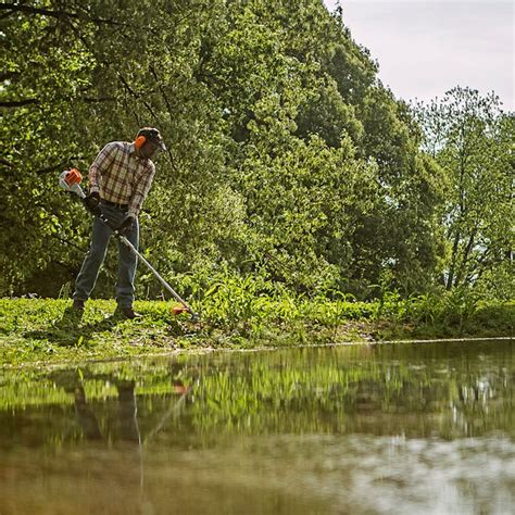 Stihl Km R Butler County Equipment