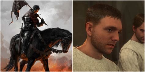 Small Details From The Kingdom Come: Deliverance 2 Trailer