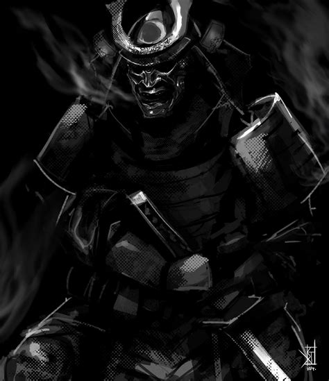 Ronin By Therisingsoul On Deviantart