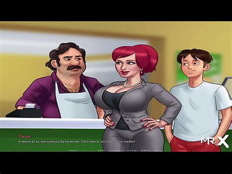 SummertimeSaga You Need To Make More Money E XVIDEOS