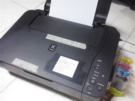 Download Driver Canon Mp287 Scanner