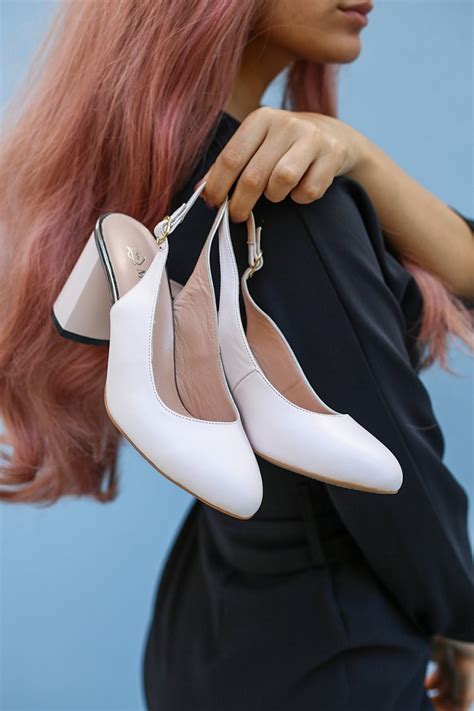 Velina Do Al Deri Materyal Nude Rengi Kad N Ayakkab Elitshoe