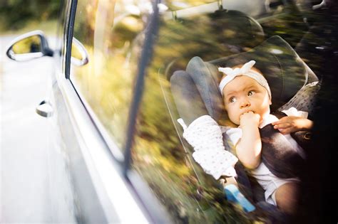 Síndrome del bebé olvidado por qué algunos padres olvidan a sus hijos