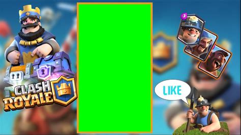 Tutorial Gimp Come Fare LAYOUT Per Video Clash Royale KingJaymast