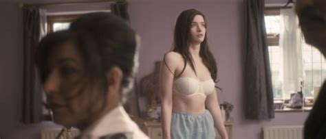 Naked Talulah Riley In The Knot
