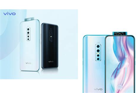 Vivo V17 Pro Harga Dan Spesifikasi Terbaru September 2023