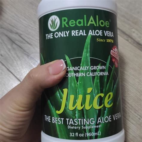 Отзывы (468) Сок алоэ вера, 32 жидкие унции (960 мл), как принимать ...
