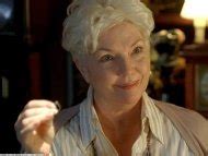 Naked Fionnula Flanagan In Lost