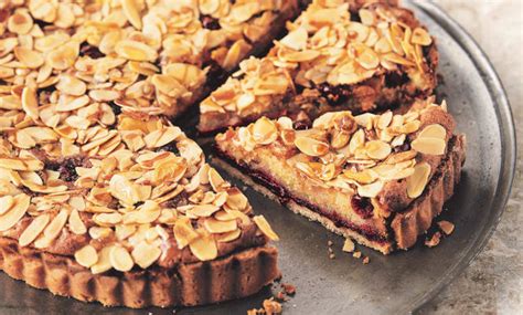 Bakewell Tart Recipe Gordon Ramsay