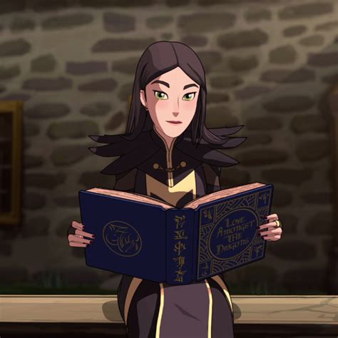 The Dragon Prince Claudia The Dragon Prince Принц Дракон