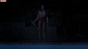 FRENCH BLOOD MR PIG NUDE SCENES AZNude