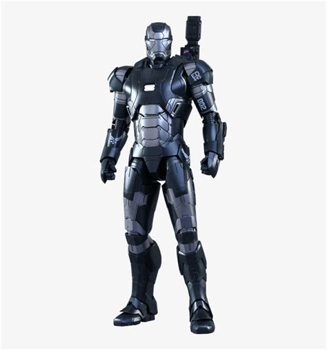 War Machine Mark Ii Avengers 2 Age Of Ultron War Machine Mark Ii 1