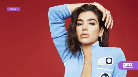 Acusan A Dua Lipa De Plagio Por Su Canci N Levitating El Mexicano